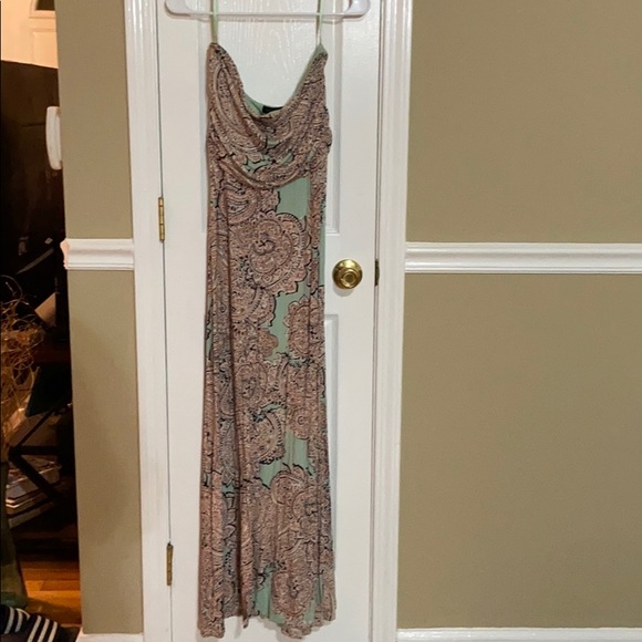 Maxi Dress - Picture 1 of 1